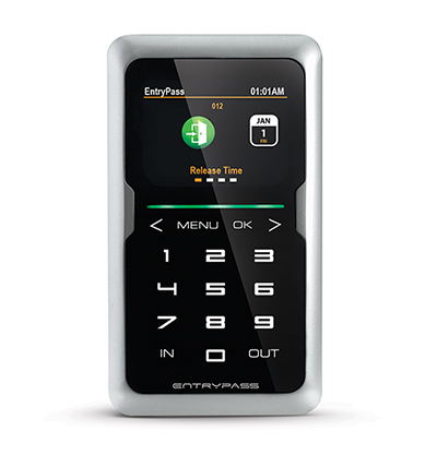 EntryPass Nmini2